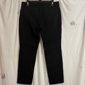 Women's Banana Republic Sloan Curvy Fit sz 12